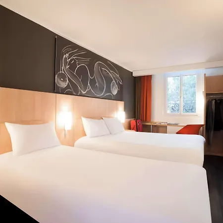 Ibis Maine Montparnasse 3* Parigi