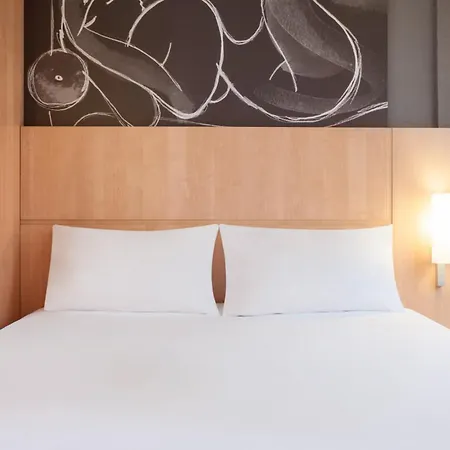 Ibis Maine Montparnasse Hotel Paris