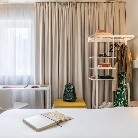 Ibis Maine Montparnasse Paris