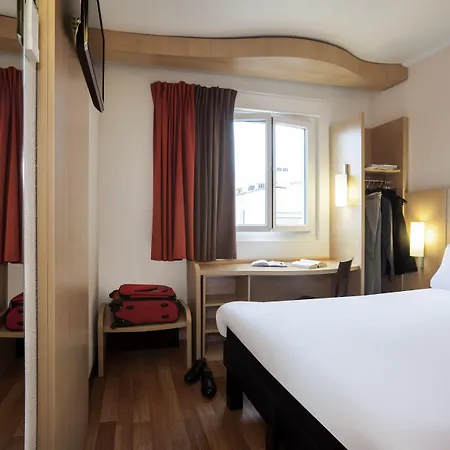 Ibis Maine Montparnasse Hotel Paris
