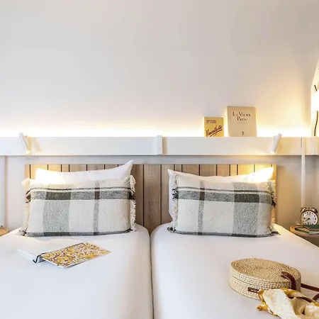 Ibis Maine Montparnasse Hotel 3*
