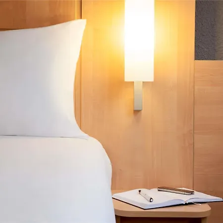 Ibis Maine Montparnasse Hotel Paris