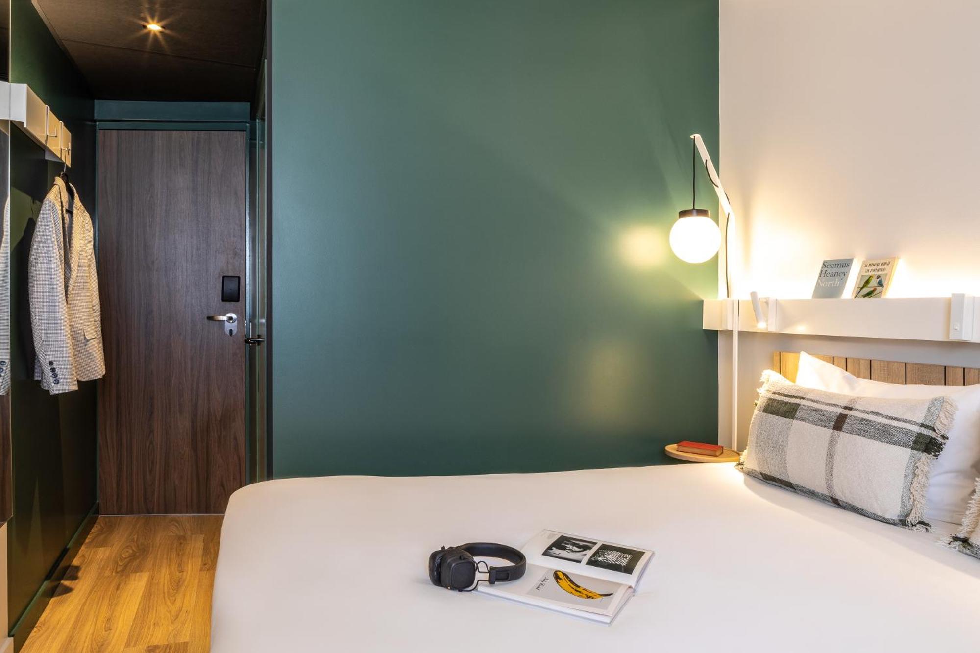 Ibis Maine Montparnasse 3* Parigi