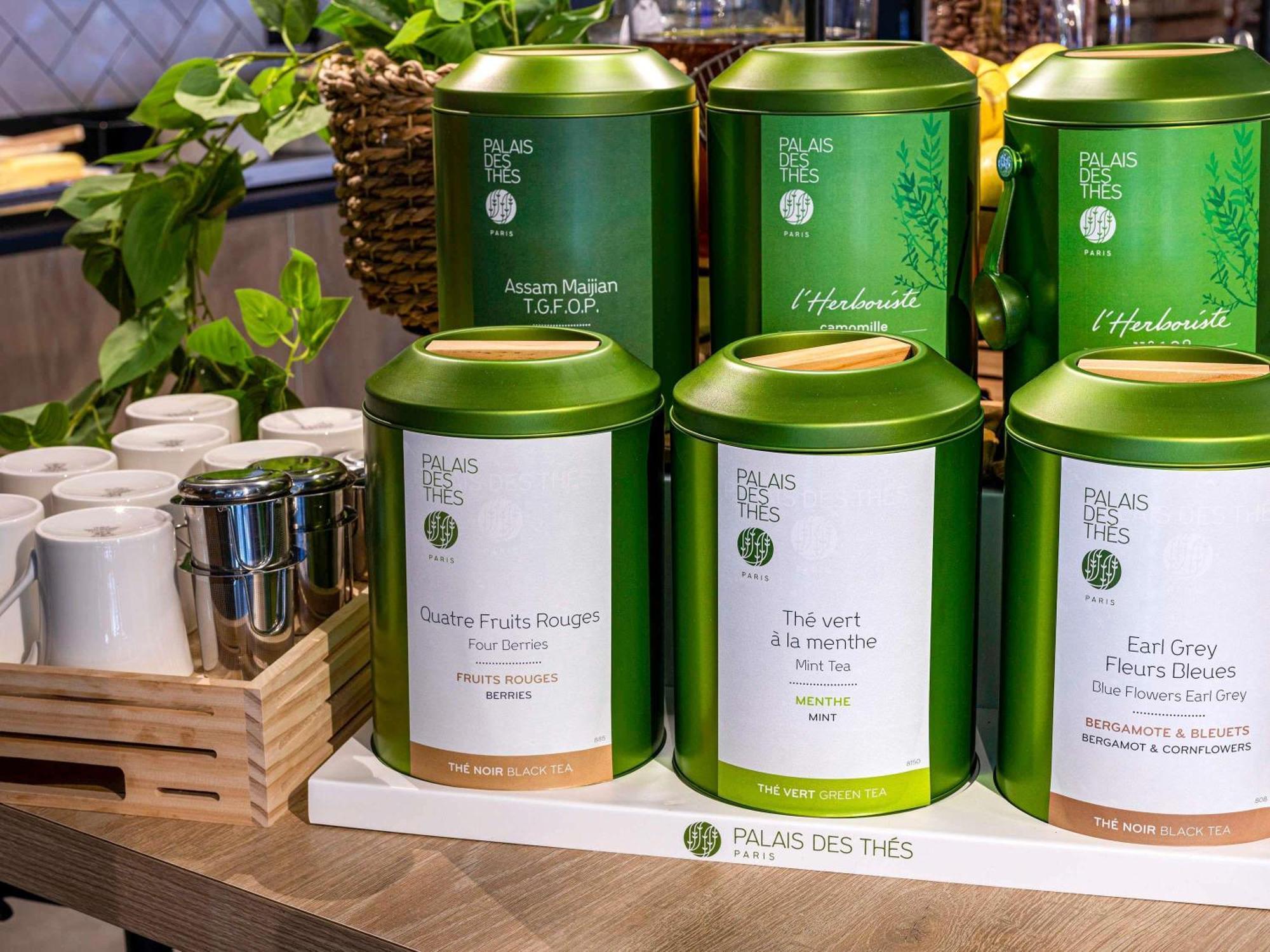 Ibis Maine Montparnasse Hotel