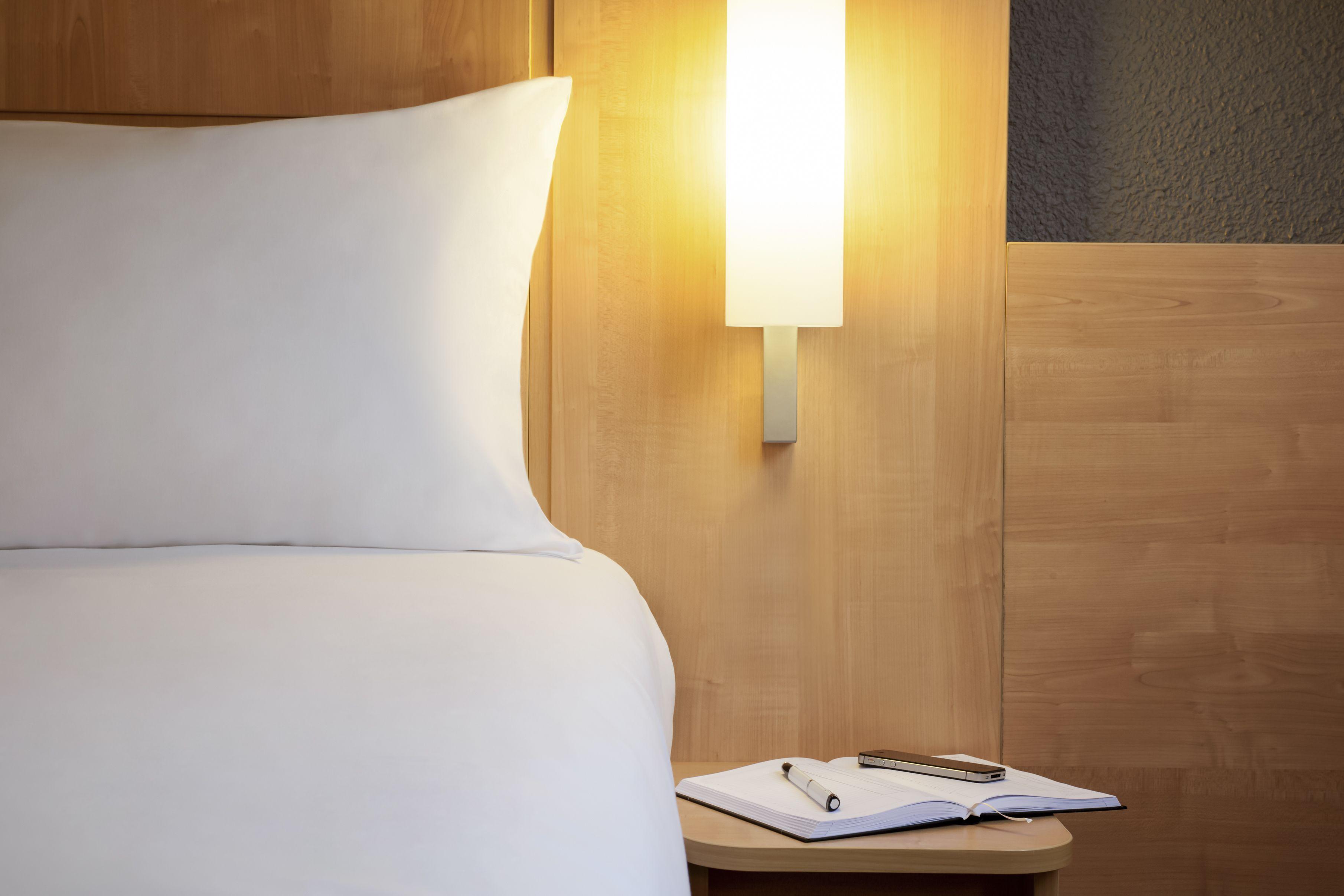 Hotel Ibis Maine Montparnasse Parigi