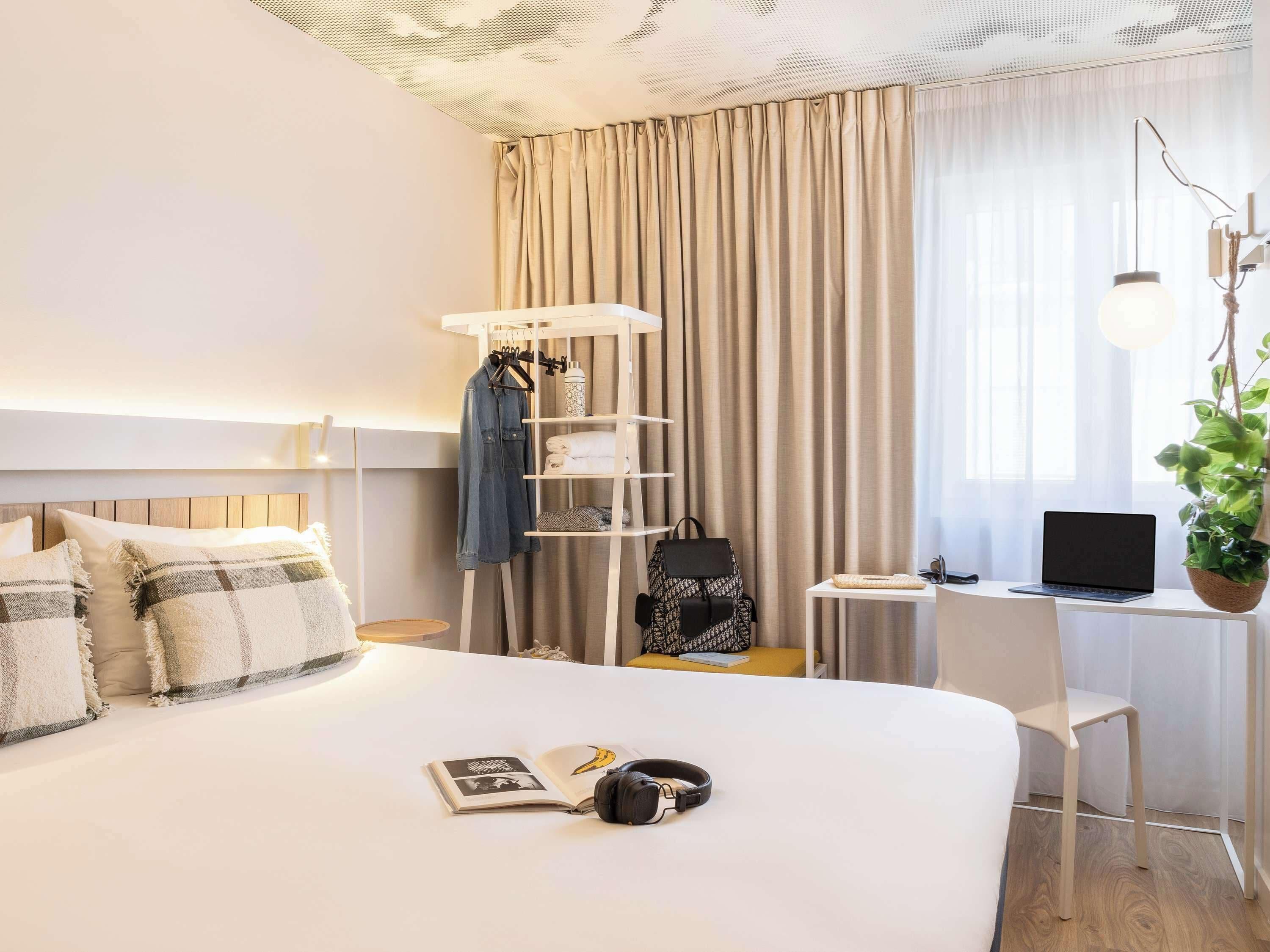 Ibis Maine Montparnasse 3*