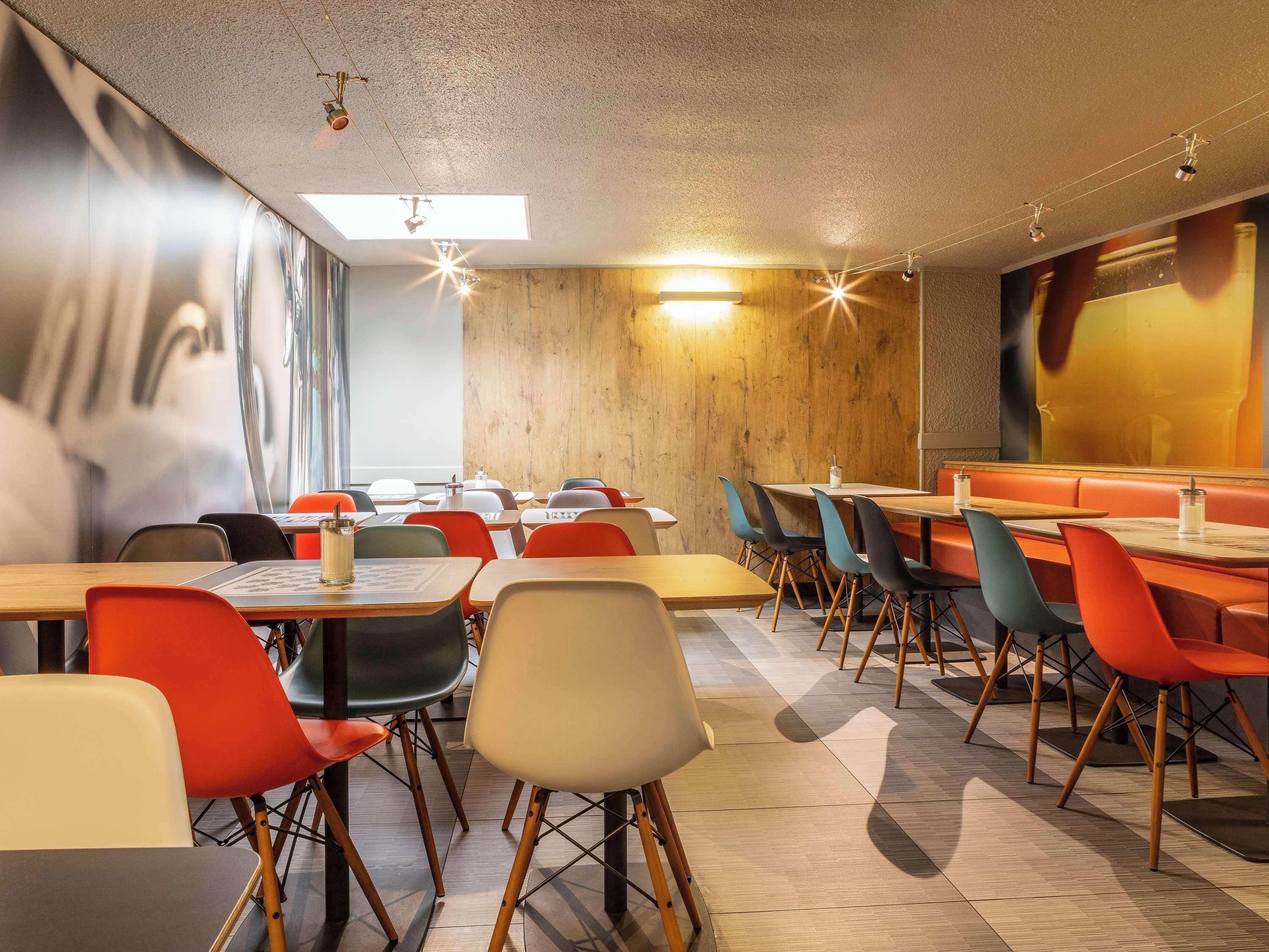 Ibis Maine Montparnasse Hotel 3*