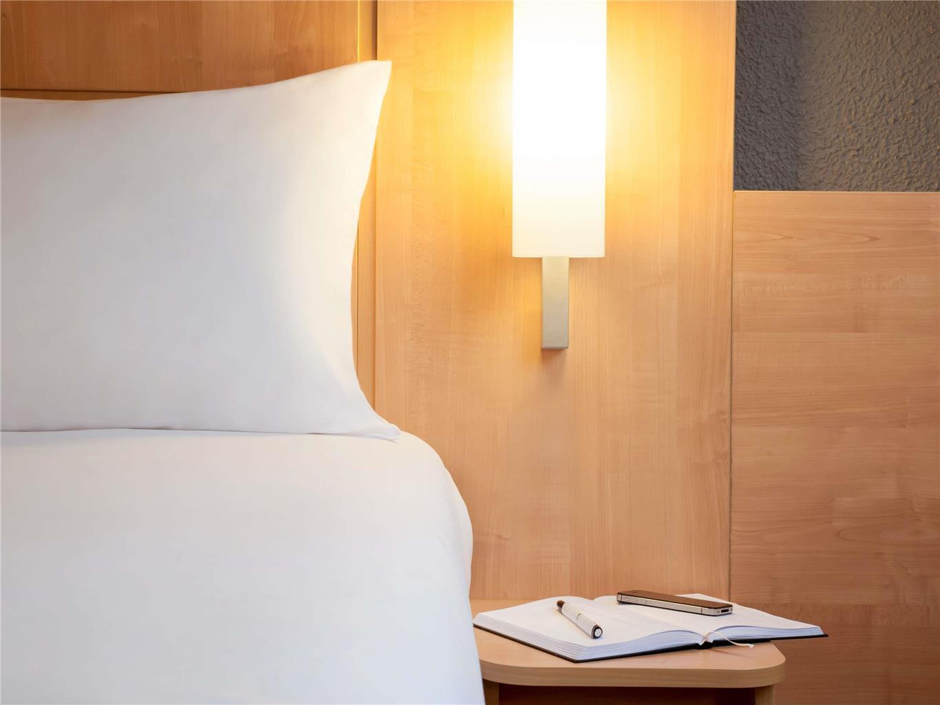 Hotel Ibis Maine Montparnasse 3*