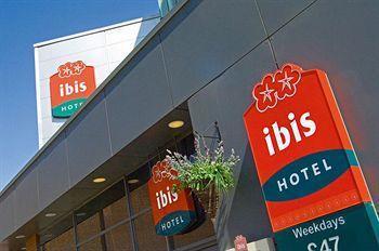 Ibis Maine Montparnasse Hotel
