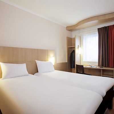 Hotel Ibis Maine Montparnasse 3*