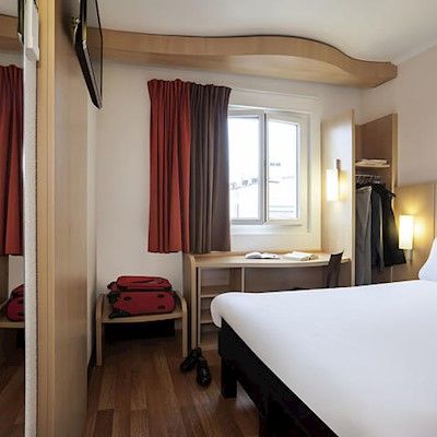 Ibis Maine Montparnasse