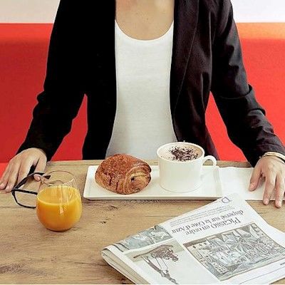 Ibis Maine Montparnasse Hotel