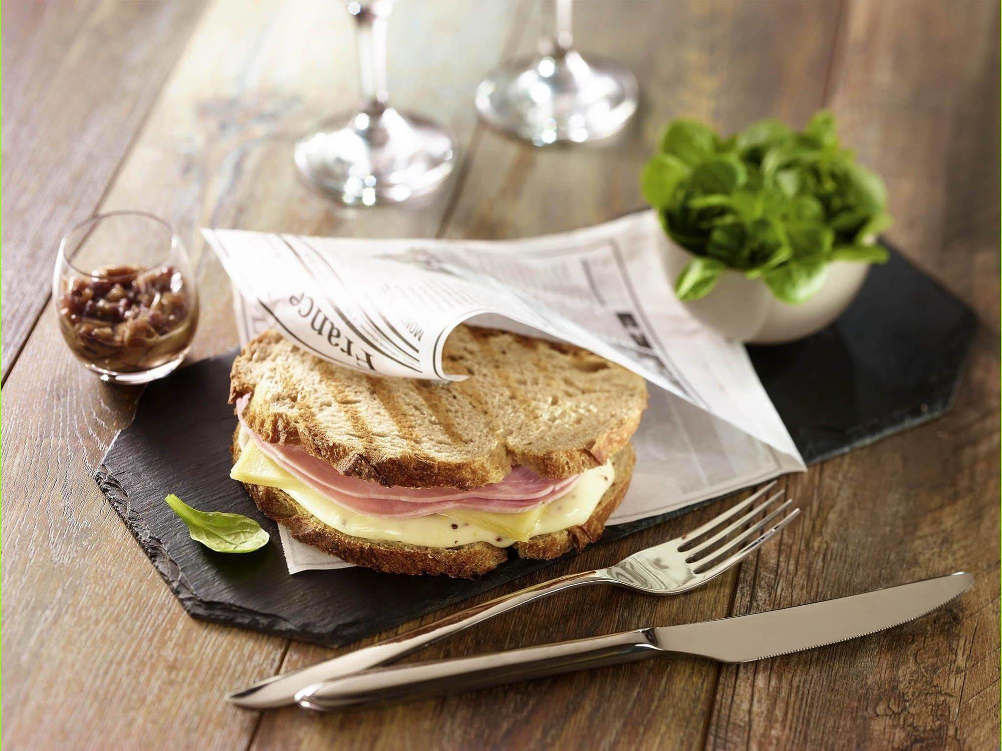 Ibis Maine Montparnasse 3* Paris